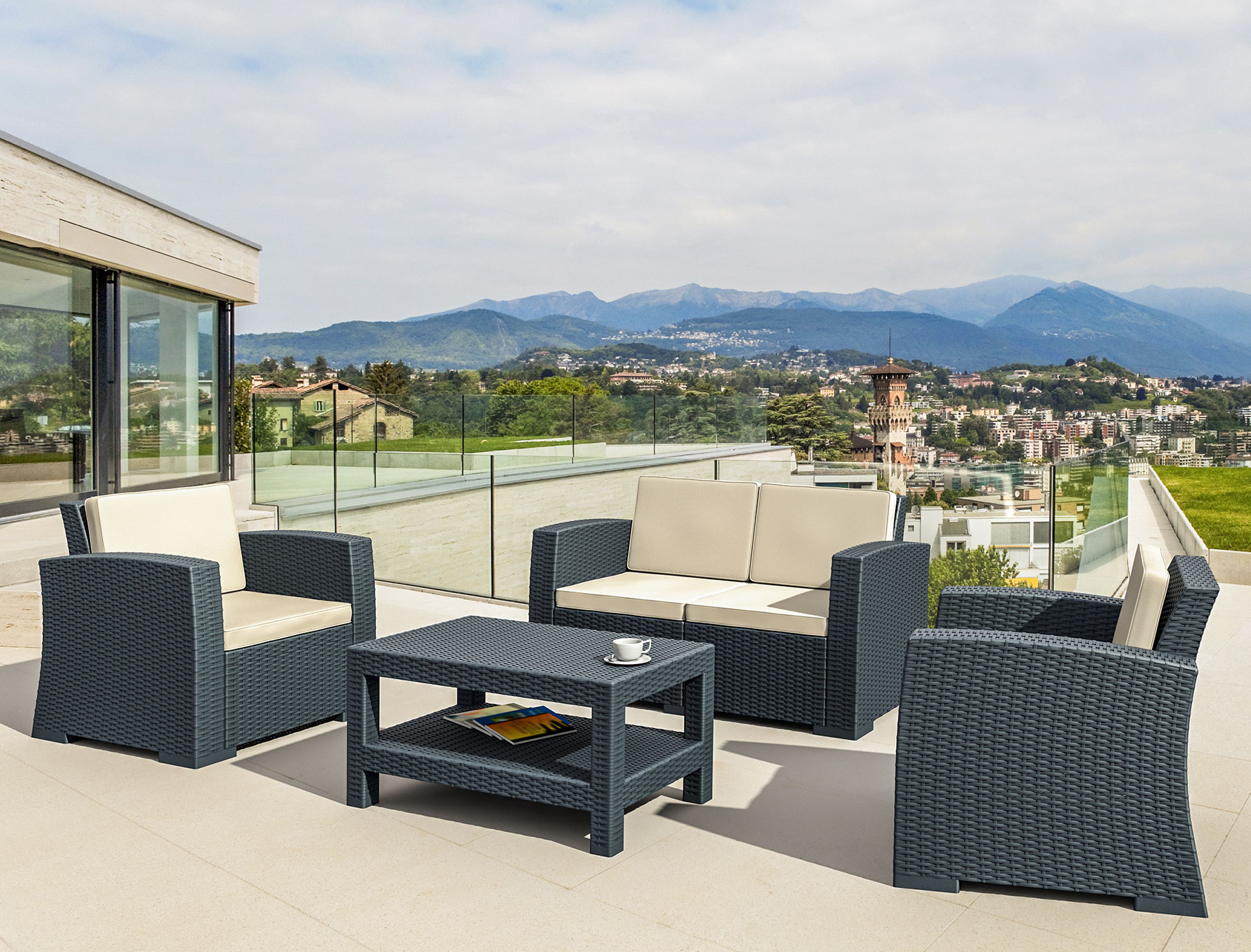 Rattan
